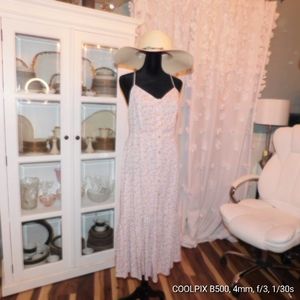 (11) Summer Dress Sz MED brand new with tags by Mimi chica